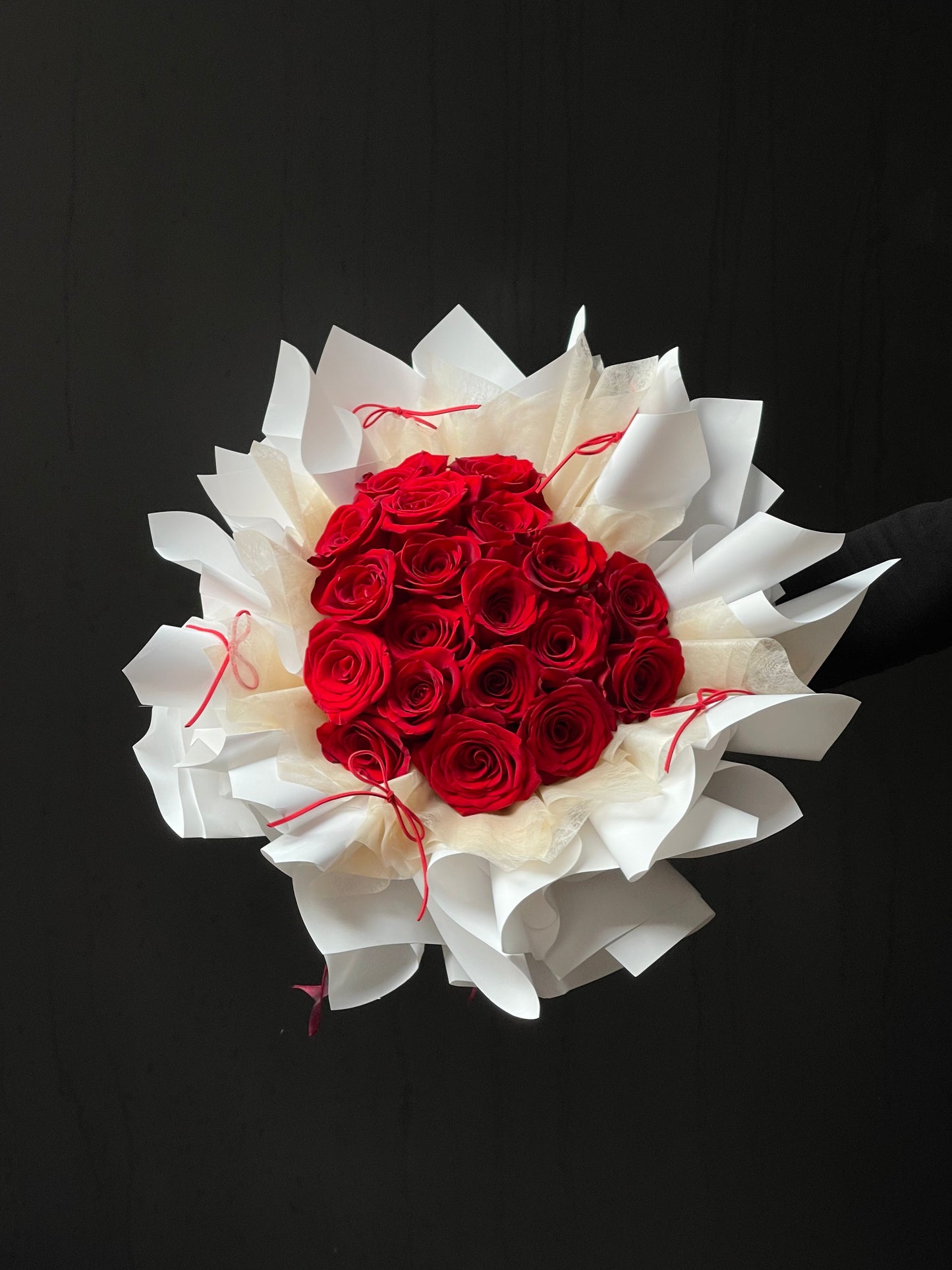 Red Roses